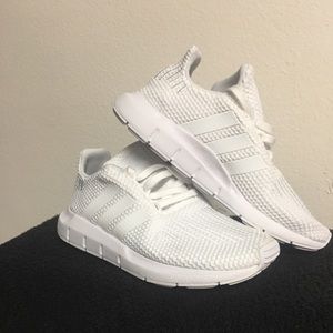 Comfortable sneakers